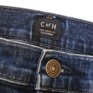 Citizens of Humanity Women's Dark Wash Jeans sz 28